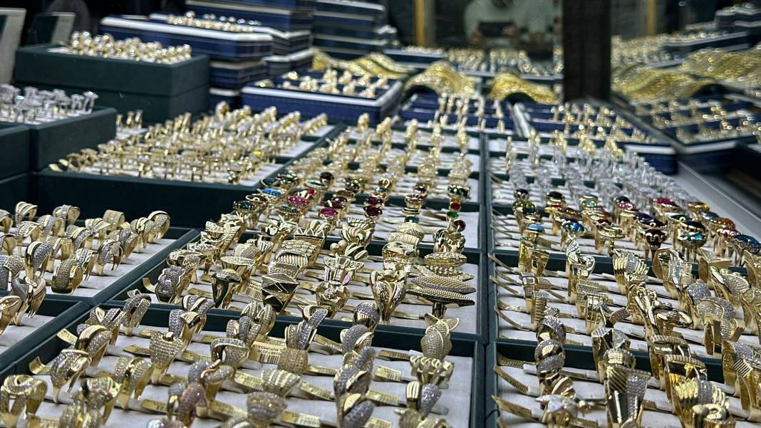 Gurbetçiler Konya’da fırsatı kaçırmadı 8